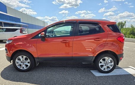 Ford EcoSport, 2014 год, 1 250 000 рублей, 3 фотография