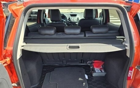 Ford EcoSport, 2014 год, 1 250 000 рублей, 9 фотография