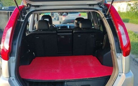 Nissan X-Trail, 2011 год, 1 100 000 рублей, 2 фотография