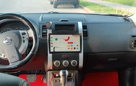 Nissan X-Trail, 2011 год, 1 100 000 рублей, 5 фотография