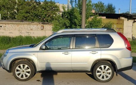 Nissan X-Trail, 2011 год, 1 100 000 рублей, 6 фотография