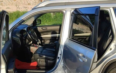 Nissan X-Trail, 2011 год, 1 100 000 рублей, 7 фотография