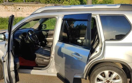 Nissan X-Trail, 2011 год, 1 100 000 рублей, 8 фотография