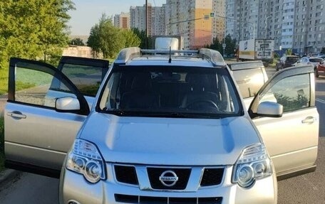Nissan X-Trail, 2011 год, 1 100 000 рублей, 4 фотография