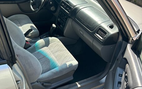 Subaru Forester, 1999 год, 349 000 рублей, 5 фотография