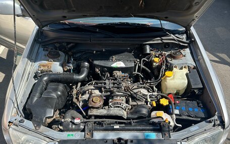Subaru Forester, 1999 год, 349 000 рублей, 8 фотография
