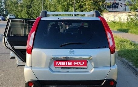 Nissan X-Trail, 2011 год, 1 100 000 рублей, 10 фотография
