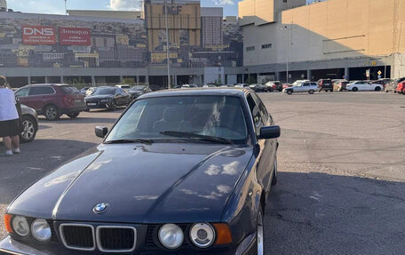 BMW 5 серия, 1995 год, 590 000 рублей, 3 фотография
