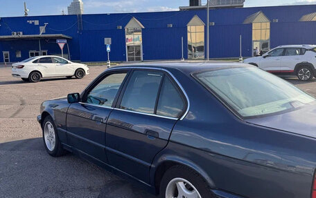 BMW 5 серия, 1995 год, 590 000 рублей, 5 фотография