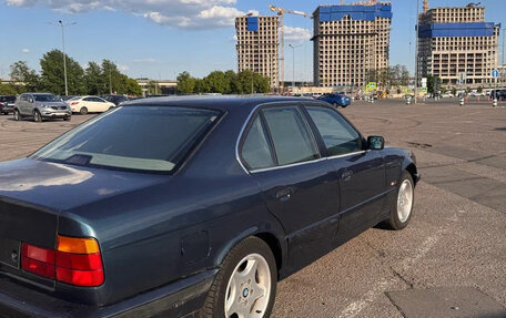 BMW 5 серия, 1995 год, 590 000 рублей, 7 фотография