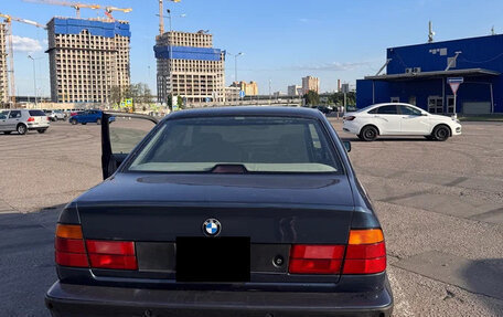 BMW 5 серия, 1995 год, 590 000 рублей, 6 фотография