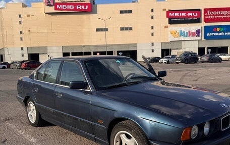 BMW 5 серия, 1995 год, 590 000 рублей, 4 фотография