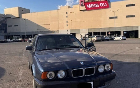 BMW 5 серия, 1995 год, 590 000 рублей, 2 фотография