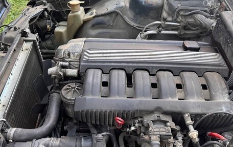 BMW 5 серия, 1995 год, 590 000 рублей, 13 фотография