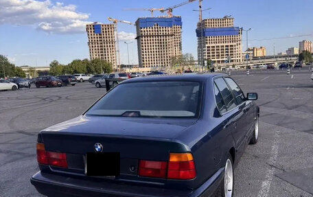 BMW 5 серия, 1995 год, 590 000 рублей, 12 фотография