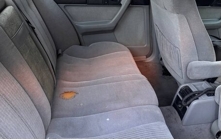 BMW 5 серия, 1995 год, 590 000 рублей, 16 фотография