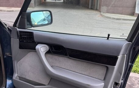BMW 5 серия, 1995 год, 590 000 рублей, 14 фотография