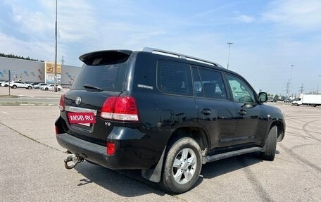 Toyota Land Cruiser 200, 2011 год, 2 600 000 рублей, 13 фотография