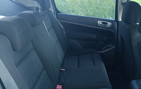 Peugeot 307 I, 2004 год, 370 000 рублей, 9 фотография