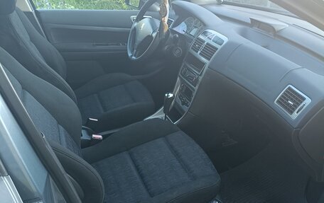 Peugeot 307 I, 2004 год, 370 000 рублей, 11 фотография