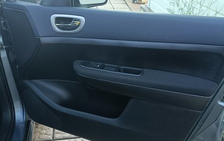 Peugeot 307 I, 2004 год, 370 000 рублей, 10 фотография