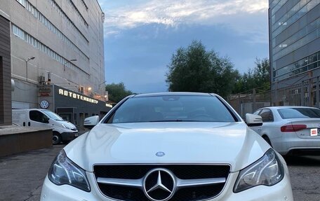 Mercedes-Benz E-Класс, 2014 год, 2 500 000 рублей, 5 фотография