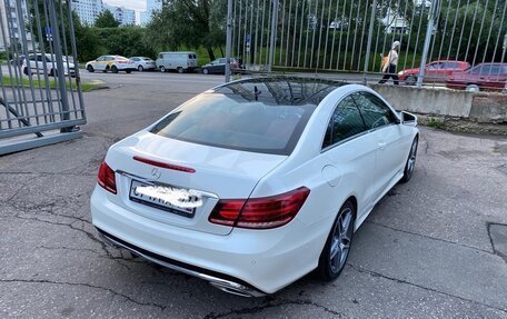 Mercedes-Benz E-Класс, 2014 год, 2 500 000 рублей, 6 фотография