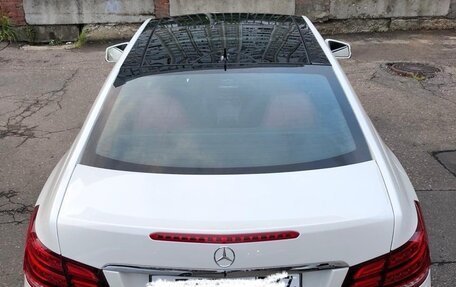 Mercedes-Benz E-Класс, 2014 год, 2 500 000 рублей, 7 фотография