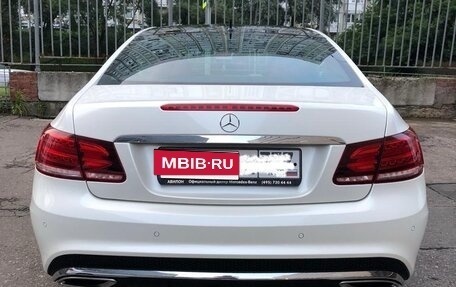 Mercedes-Benz E-Класс, 2014 год, 2 500 000 рублей, 8 фотография