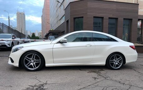 Mercedes-Benz E-Класс, 2014 год, 2 500 000 рублей, 9 фотография