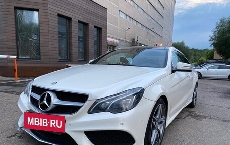 Mercedes-Benz E-Класс, 2014 год, 2 500 000 рублей, 4 фотография