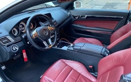 Mercedes-Benz E-Класс, 2014 год, 2 500 000 рублей, 12 фотография