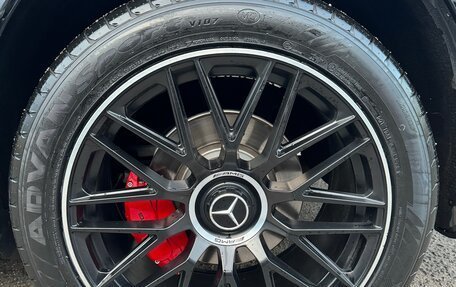 Mercedes-Benz GLS, 2019 год, 7 590 000 рублей, 25 фотография