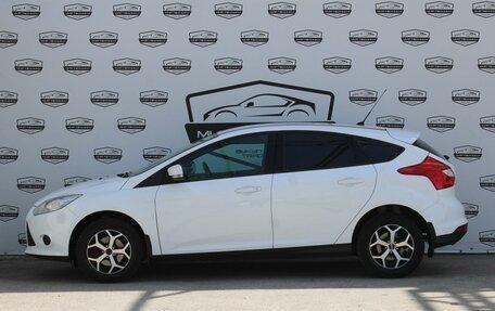 Ford Focus III, 2014 год, 750 000 рублей, 8 фотография