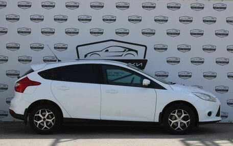 Ford Focus III, 2014 год, 750 000 рублей, 9 фотография