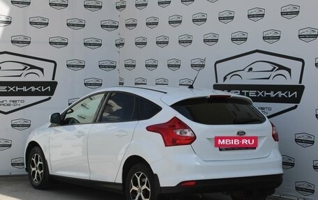 Ford Focus III, 2014 год, 750 000 рублей, 7 фотография