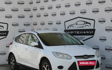 Ford Focus III, 2014 год, 750 000 рублей, 4 фотография