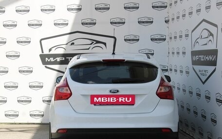 Ford Focus III, 2014 год, 750 000 рублей, 6 фотография