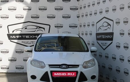 Ford Focus III, 2014 год, 750 000 рублей, 3 фотография