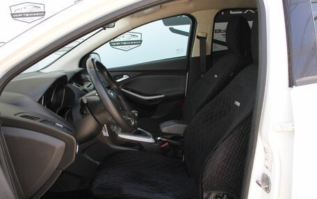 Ford Focus III, 2014 год, 750 000 рублей, 15 фотография