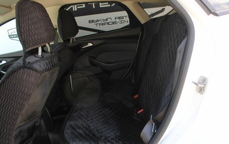 Ford Focus III, 2014 год, 750 000 рублей, 17 фотография