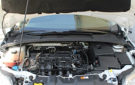 Ford Focus III, 2014 год, 750 000 рублей, 19 фотография