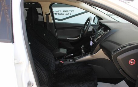 Ford Focus III, 2014 год, 750 000 рублей, 16 фотография