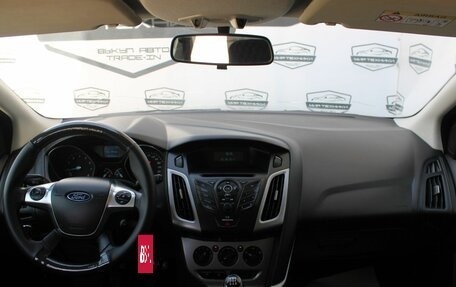 Ford Focus III, 2014 год, 750 000 рублей, 12 фотография
