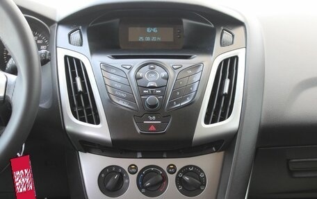 Ford Focus III, 2014 год, 750 000 рублей, 14 фотография