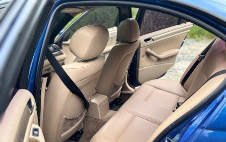 BMW 3 серия, 2001 год, 527 000 рублей, 7 фотография