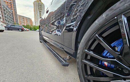 BMW X6, 2022 год, 10 500 000 рублей, 3 фотография