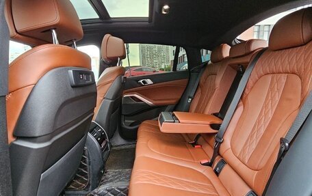 BMW X6, 2022 год, 10 500 000 рублей, 11 фотография