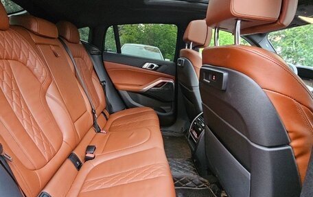 BMW X6, 2022 год, 10 500 000 рублей, 12 фотография
