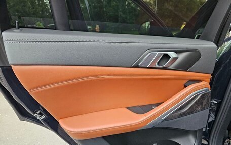 BMW X6, 2022 год, 10 500 000 рублей, 20 фотография